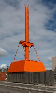 Diving Bell Dublin