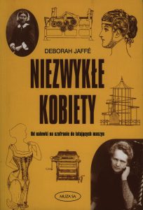 Niezwykle Kobiety